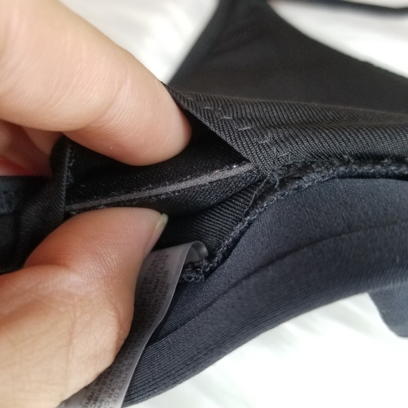 Victoria Secret Top Bathing suit swimsuit top - Picture 4 of 5